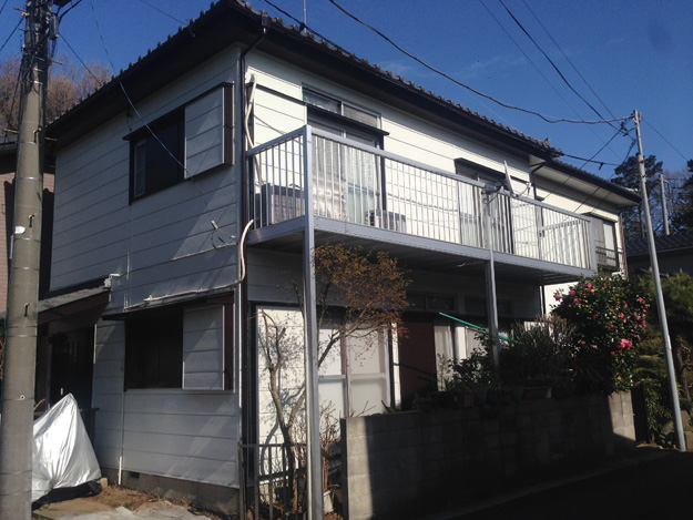 手間暇かけていよいよ完成1